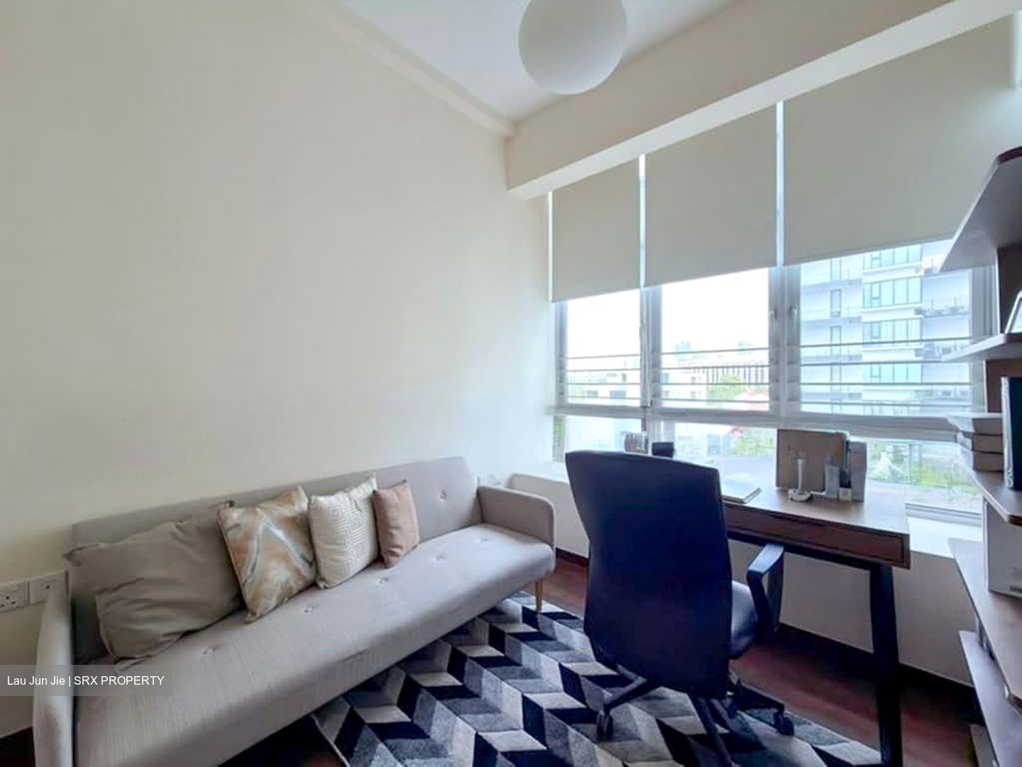 RESIDENCES AT EMERALD HILL (D9), Apartment #584148511